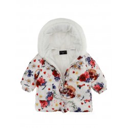 КУРТКА MONNALISA BEBE